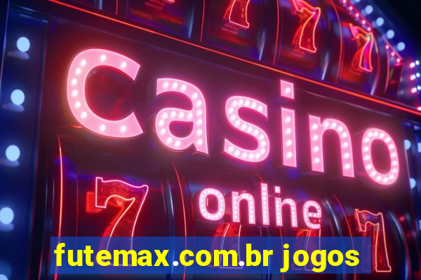 futemax.com.br jogos